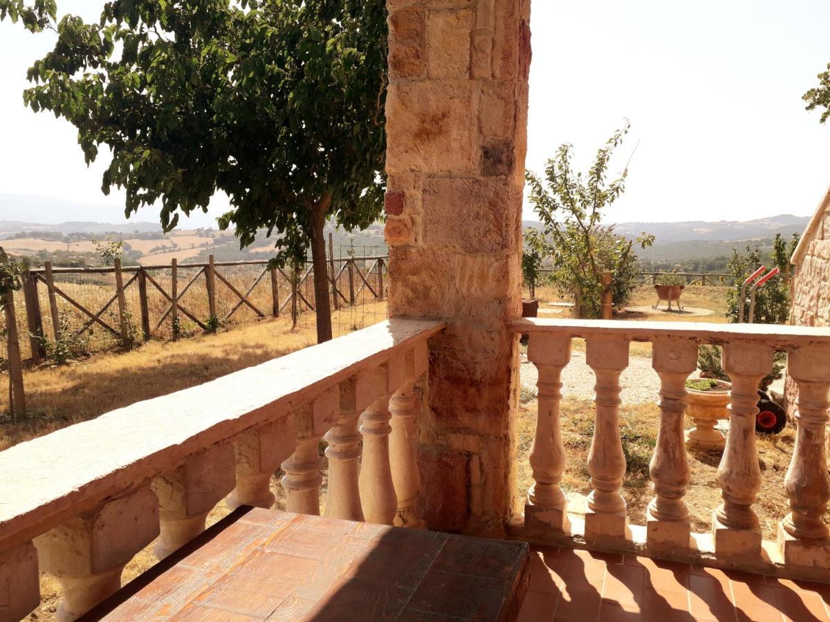 Castello Nuovo Di Fiore - Appartamento 1 المظهر الخارجي الصورة