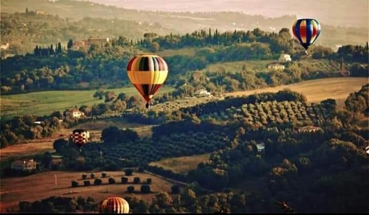 Castello Nuovo Di Fiore - Appartamento 1 المظهر الخارجي الصورة